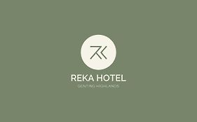 Reka Hotel Genting